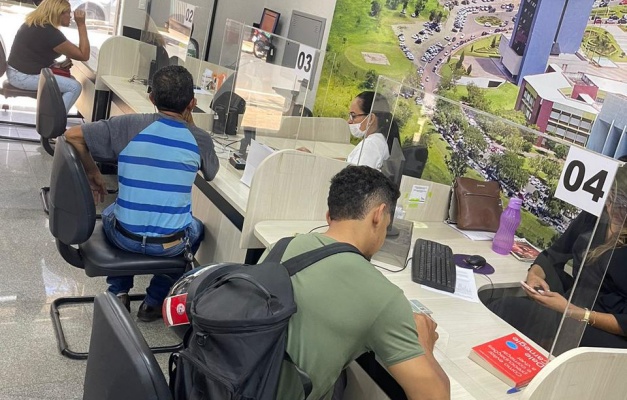 Goiânia oferta 120 vagas para jovens em cursos de capacitação profissional