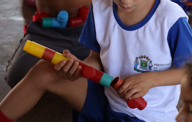 Goiânia oferta curso de combate à violência contra crianças e adolescentes