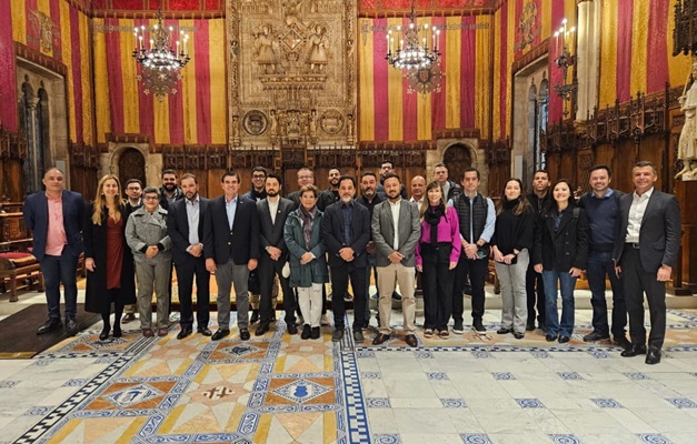 Goiânia participa de congresso mundial de cidades inteligentes em Barcelona