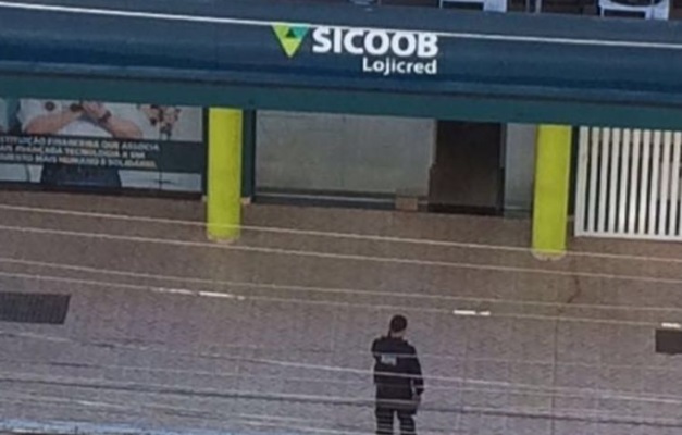 Goiânia: polícia descarta hipótese de bomba e acesso à Rua 1 é liberado