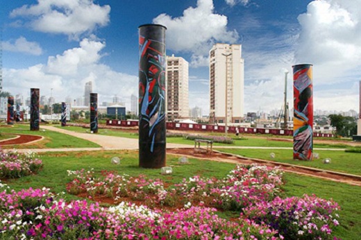 Goiânia: praça do Jardim Goiás recebe Feira das Artes neste final de semana