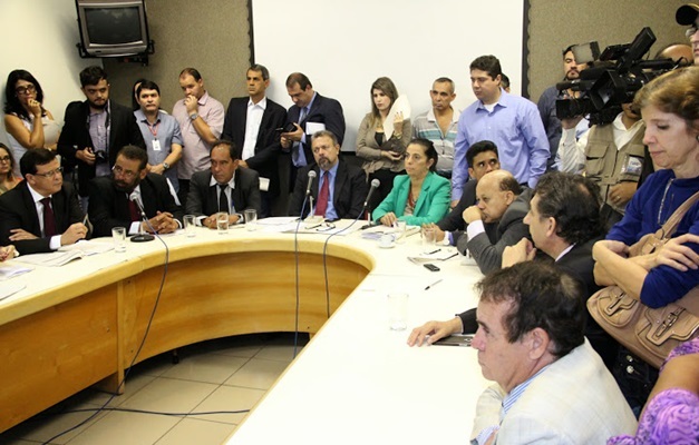 Goiânia: projeto da reforma administrativa vai para o plenário nesta quinta