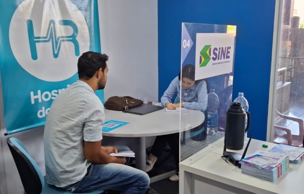 Goiânia promove Dia D da Empregabilidade com 200 vagas exclusivas para PcDs