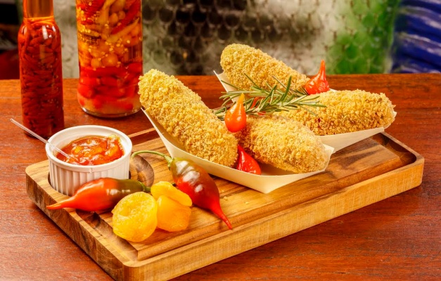 Goiânia recebe 1ª edição do Festival Botecar com 38 bares participantes