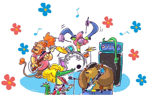 Goiânia recebe 1º Festival Infantil de Artes Integradas
