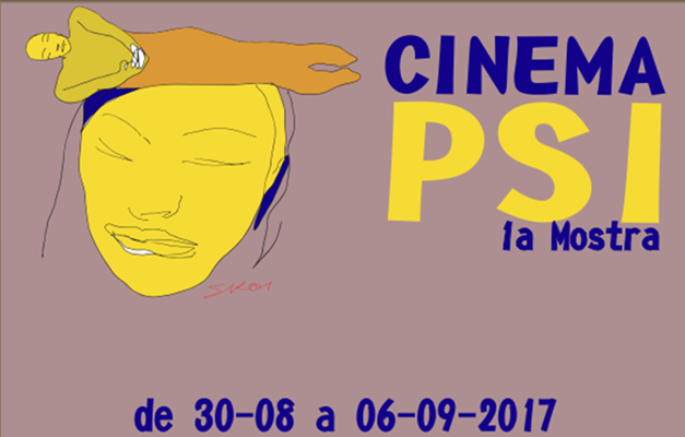 Goiânia recebe 1ª Mostra Cinema Psi até o dia 6 de setembro 