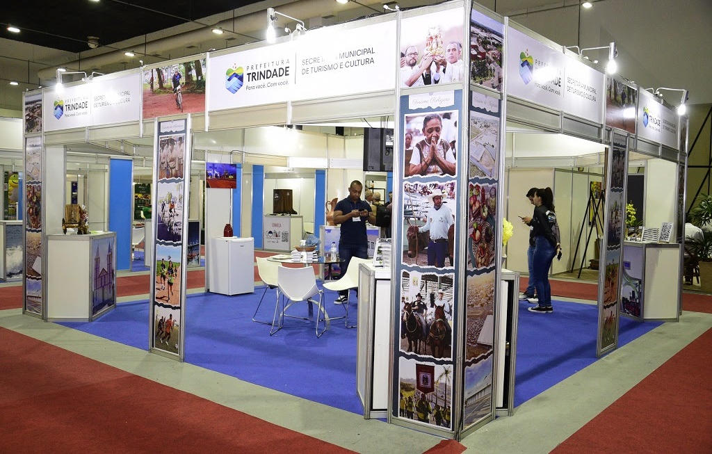 Goiânia recebe 3ª edição da Expo Turismo Goiás 