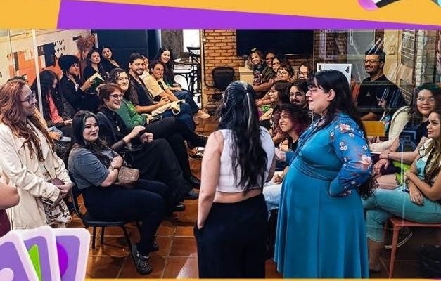 Goiânia recebe 4º Encontro de Mulheres nos Jogos