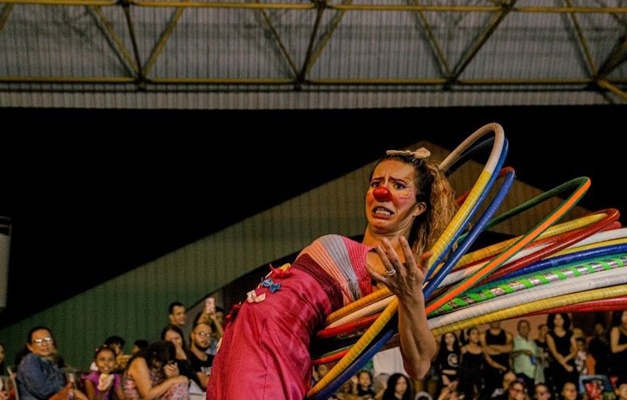 Goiânia recebe 6ª edição do Curta a Cena com teatro, música, dança e circo