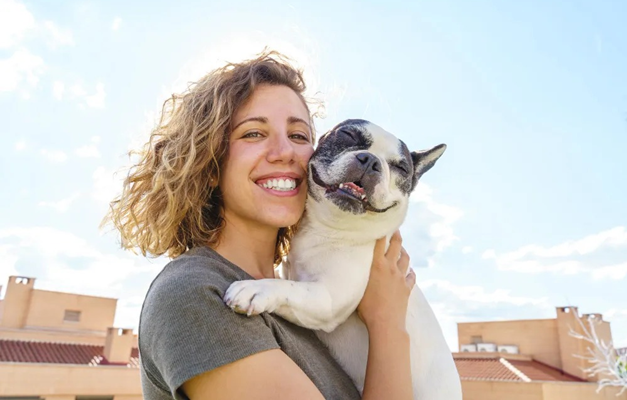 Goiânia recebe 7ª edição do Encontro Anual de Cães e Tutores