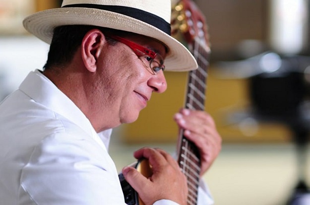Goiânia recebe 9ª edição do festival Canto de Ouro 