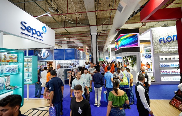 Goiânia recebe a feira SuperAgos 2025 em setembro