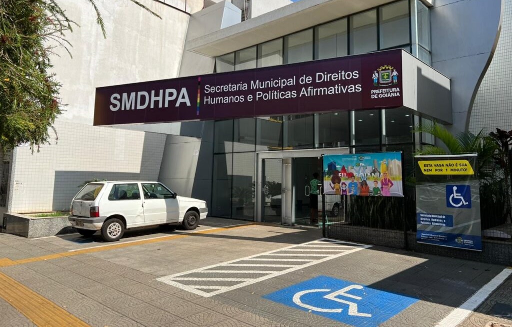 Goiânia recebe ação de alistamento militar para homens trans 