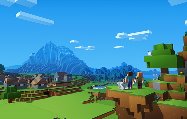Goiânia recebe campeonato de Minecraft 