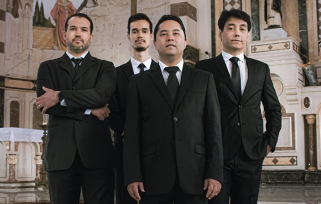 Goiânia recebe concerto do Chorus Instituti Columbani no Centro Cultural UFG