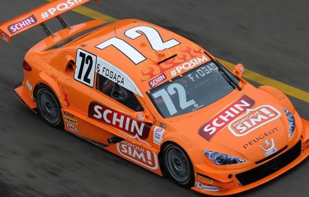 Goiânia recebe corrida da Schin Racing Team pela primeira vez, em março