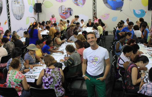 Goiânia recebe curso gratuito de artesanato tradicional de Portugal