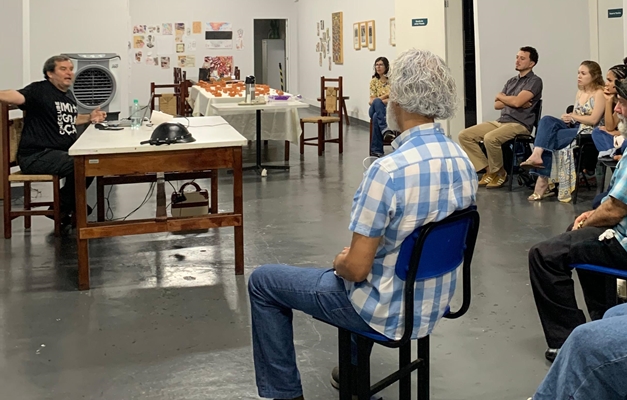 Goiânia recebe curso gratuito sobre cinema latino-americano