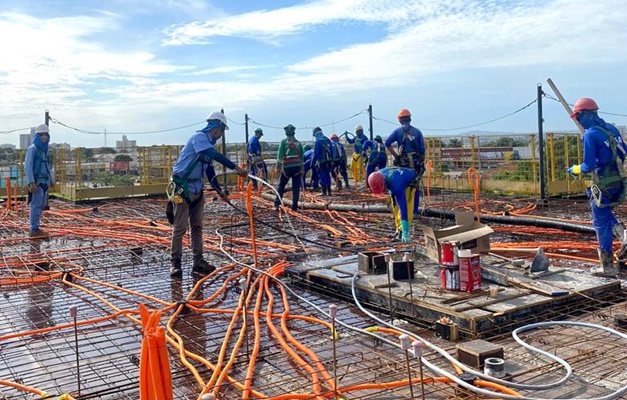 Goiânia recebe Dia Nacional da Construção Social