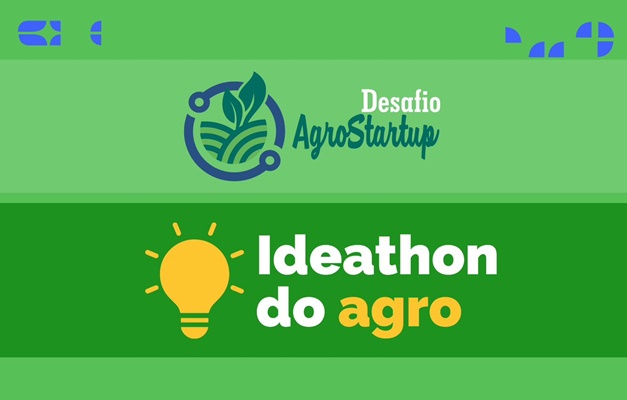 Goiânia recebe etapa do Desafio AgroStartup neste fim de semana