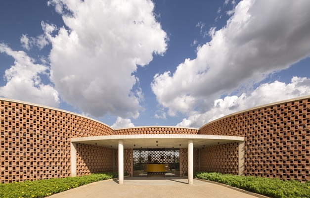 Goiânia recebe evento com foco em arquitetura bioclimática; entenda o que é