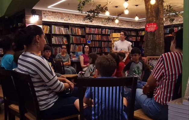 Goiânia recebe evento sobre superdotação e desenvolvimento infantil 