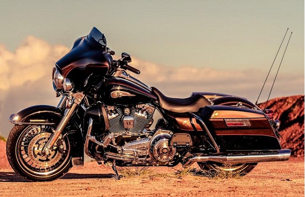 Goiânia recebe exposição de motos Harley-Davidson nesta quinta-feira (13)