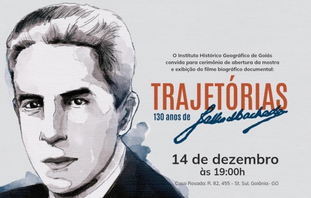 Goiânia recebe exposição 'Trajetórias - 130 anos de Jalles Machado'