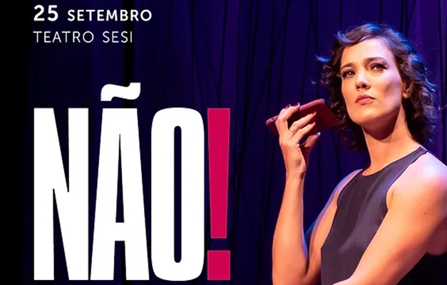 Goiânia recebe Festival Cênico de Teatro Sesi