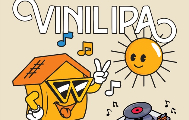 Goiânia recebe festival com feira de discos de vinil e cerveja artesanal