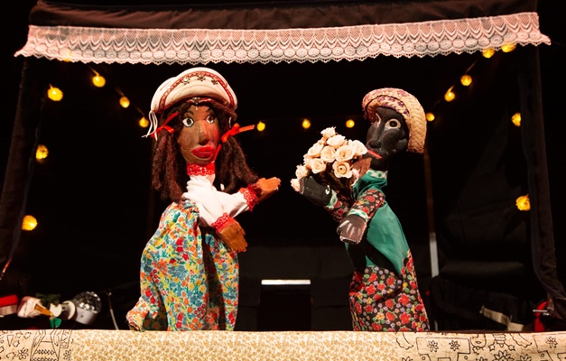 Goiânia recebe Festival do Boneco nos dias 18 e 19 de setembro