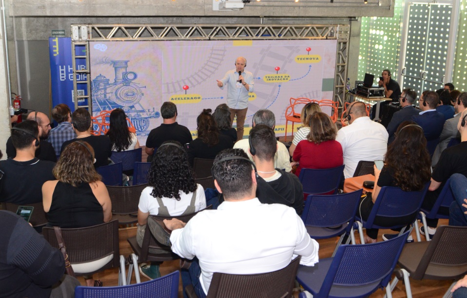 Goiânia recebe festival gratuito que conecta inovação, negócios e cultura
