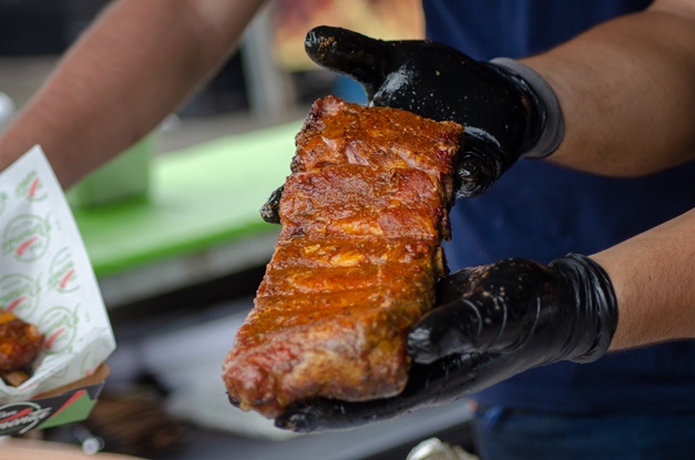 Goiânia recebe Festival Taurus de Assadores e Churrasqueiros BBQ 