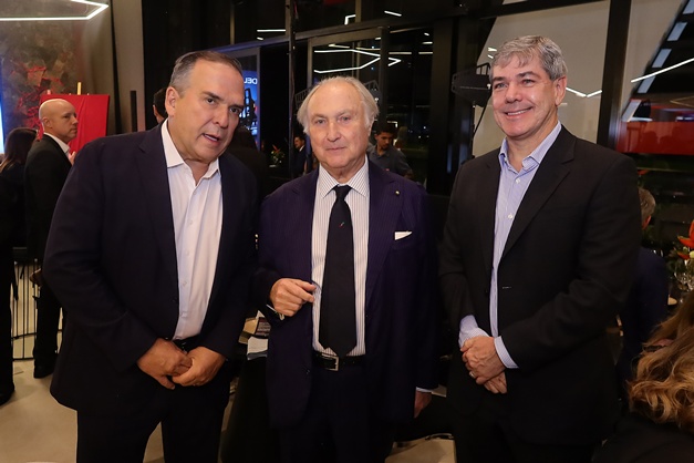 Goiânia recebe lançamento do Tonino Lamborghini Residences & Offices; veja