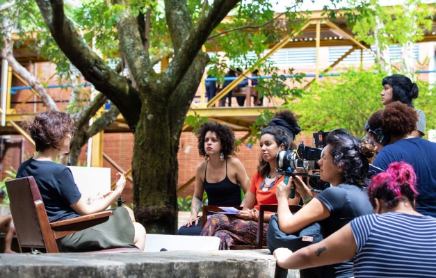Goiânia recebe mostra de filmes que destaca produção audiovisual feminina