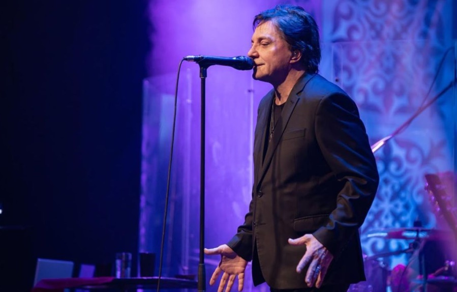 Goiânia recebe novo show de Fábio Júnior