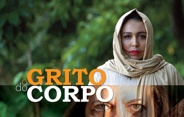 Goiânia recebe o espetáculo ''O Grito do Corpo''