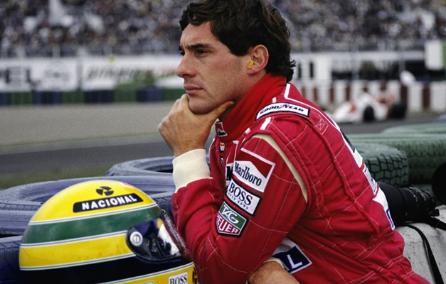 Goiânia recebe pela primeira vez a Exposição Senna Emotion