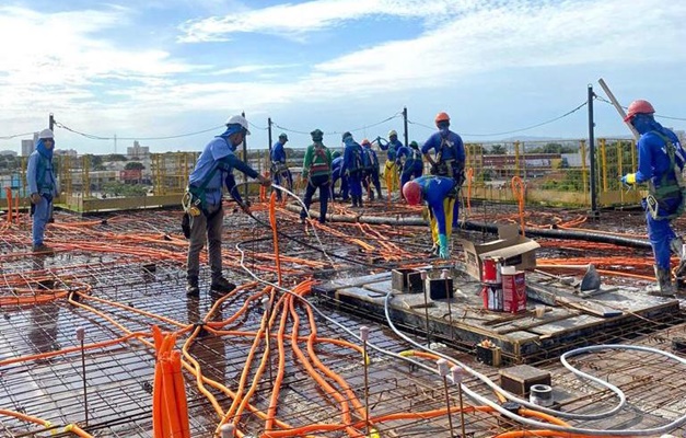 Goiânia recebe programa de cursos gratuitos de qualificação profissional