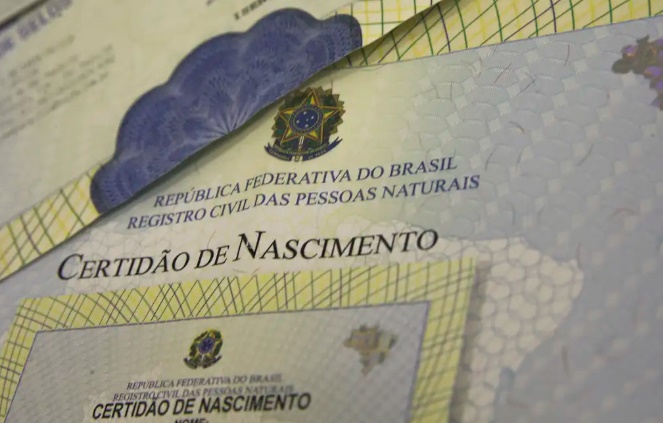Goiânia recebe Semana Nacional do Registro Civil no Centro Pop 