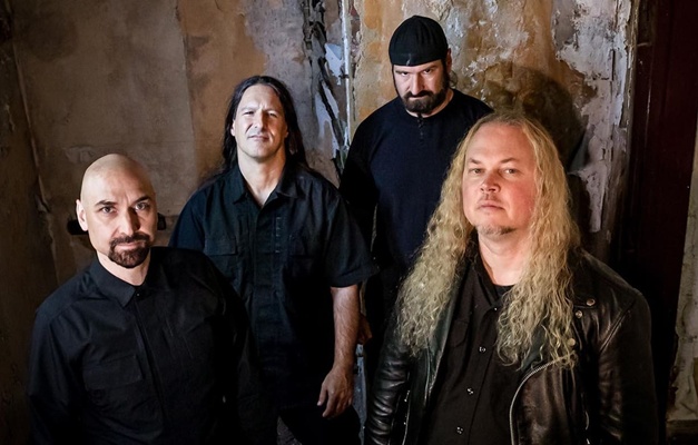 Goiânia recebe show da banda Immolation