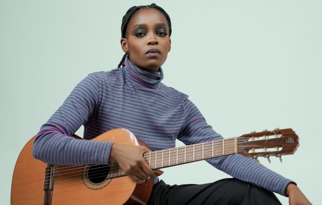 Goiânia recebe show da cantora franco-camaronesa Irma neste domingo