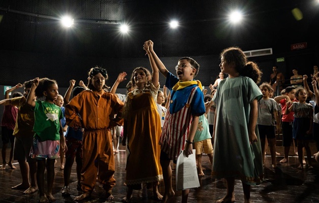 Goiânia recebe “Sonhos: A Sinfonia dos Brinquedos”a partir desta terça (25)