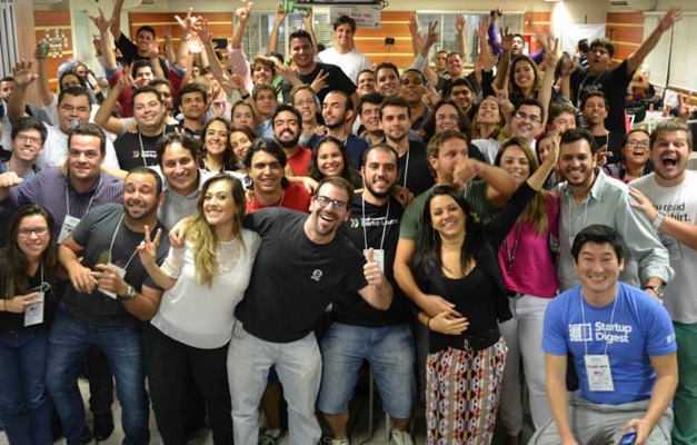 Goiânia recebe Startup Weekend de 21 a 23 de outubro