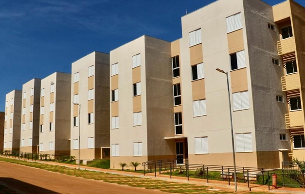 Goiânia reduz prazo para emissão de Certidão de Conclusão de Obra