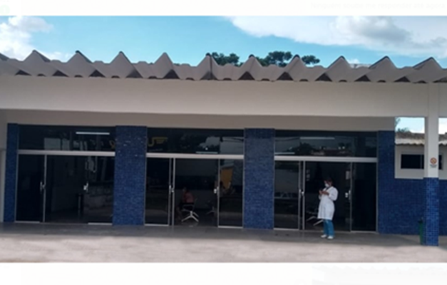 Goiânia: reforma e adequações do Cais Cândida de Morais são finalizadas 