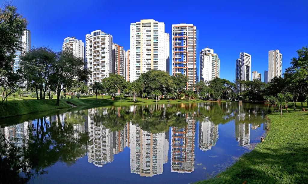 Goiânia registra 15 mil novos pedidos de regularização de imóveis