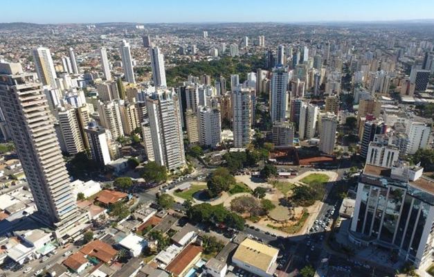 Goiânia registra alta de 63% nas vendas de imóveis no 1º quadrimestre do ano