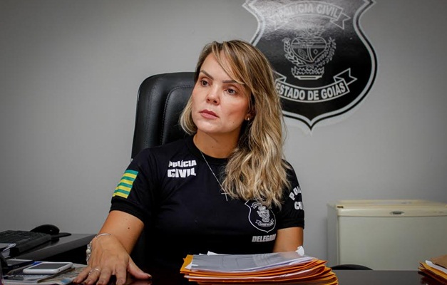 Goiânia registra mais de 600 casos de violência contra mulher em dois meses