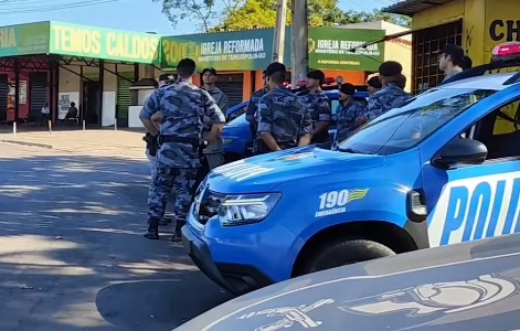 Goiânia registra queda de 75% no número de casos de homicídios dolosos